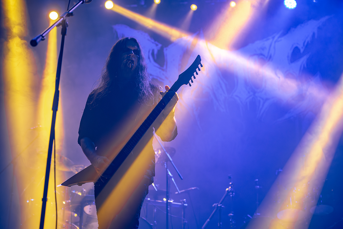 Fatal Prediction Fest 2025